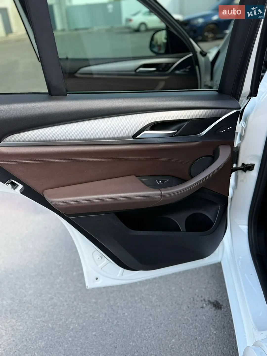 2018 BMW X3 - мініатюра 20
