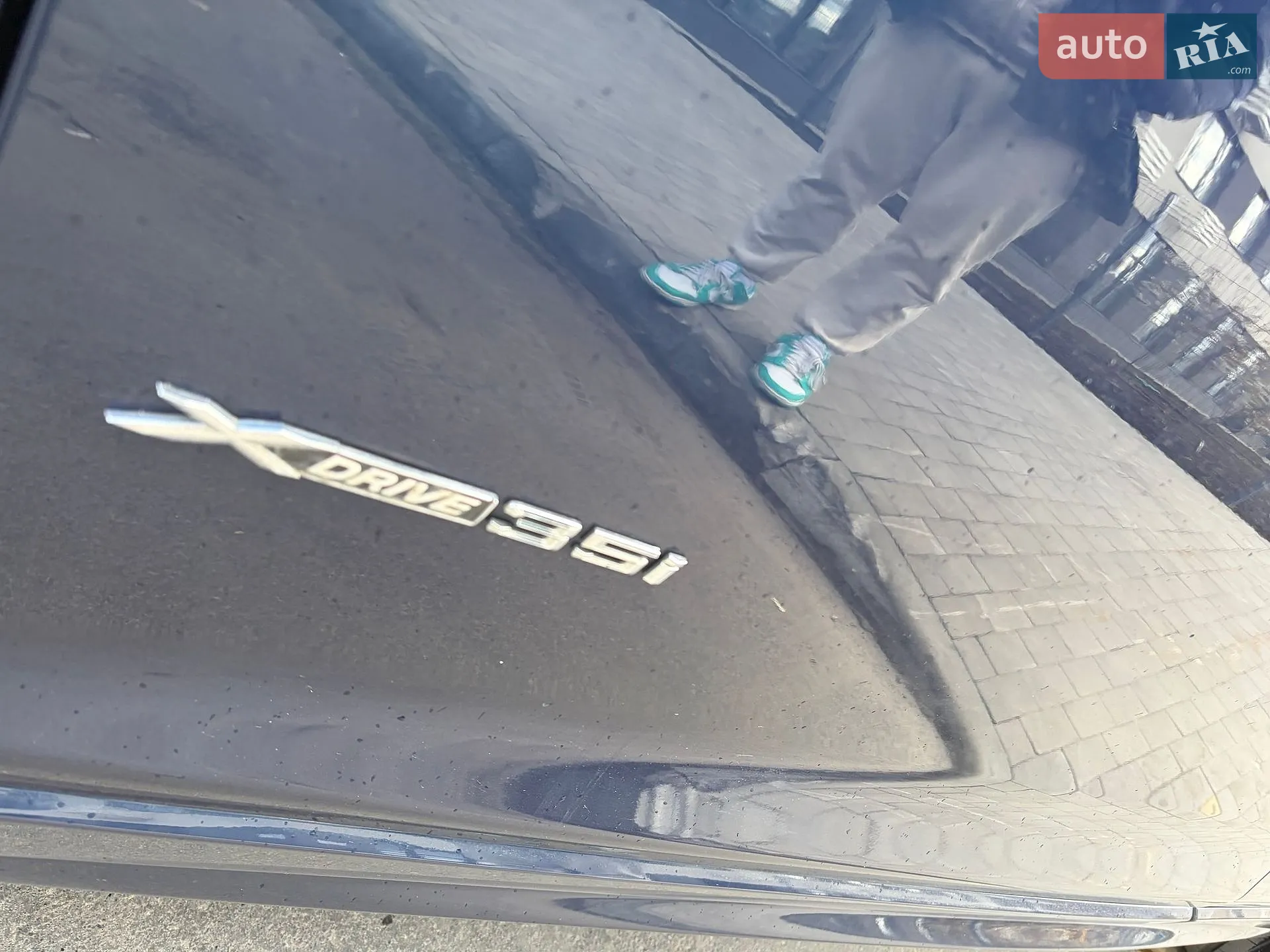 2014 BMW X3 - мініатюра 8