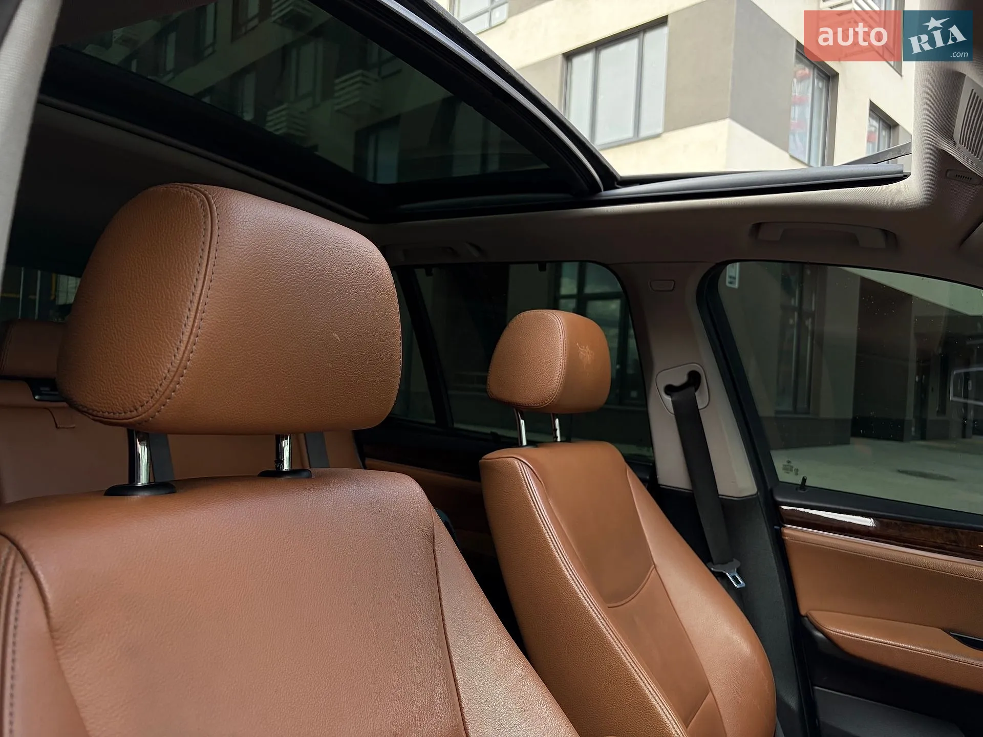 2014 BMW X3 - мініатюра 9