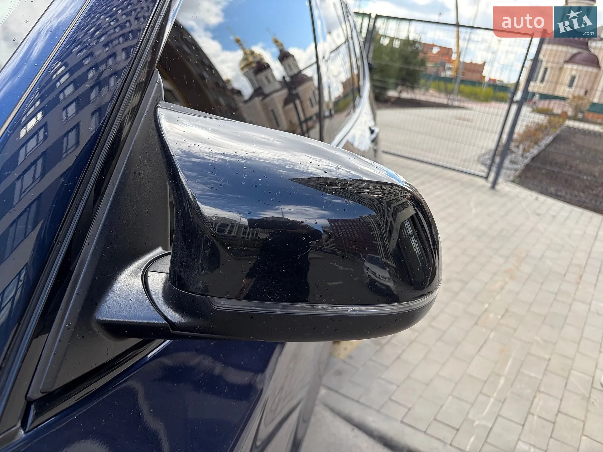 2014 BMW X3 - мініатюра 10