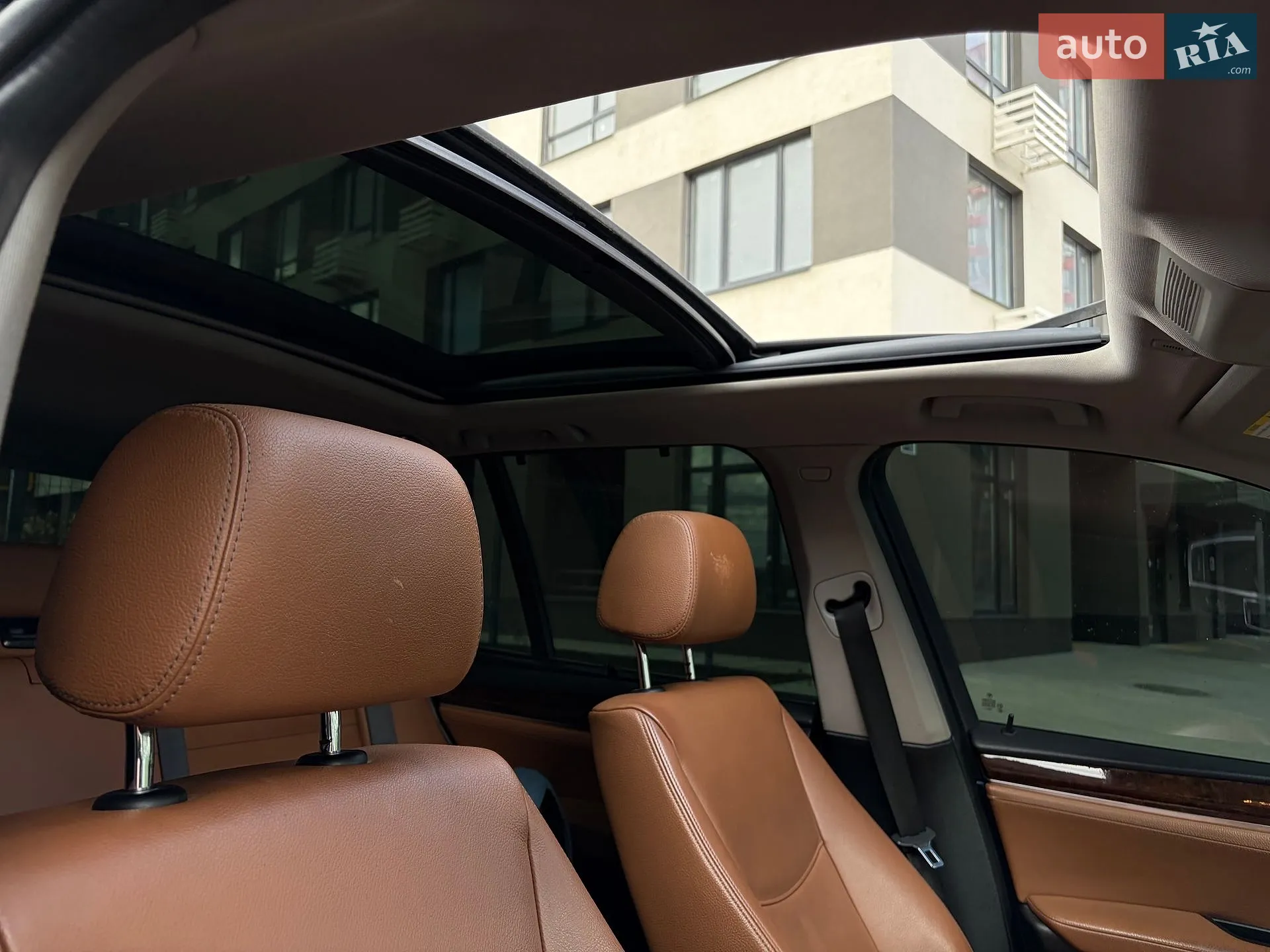 2014 BMW X3 - мініатюра 11