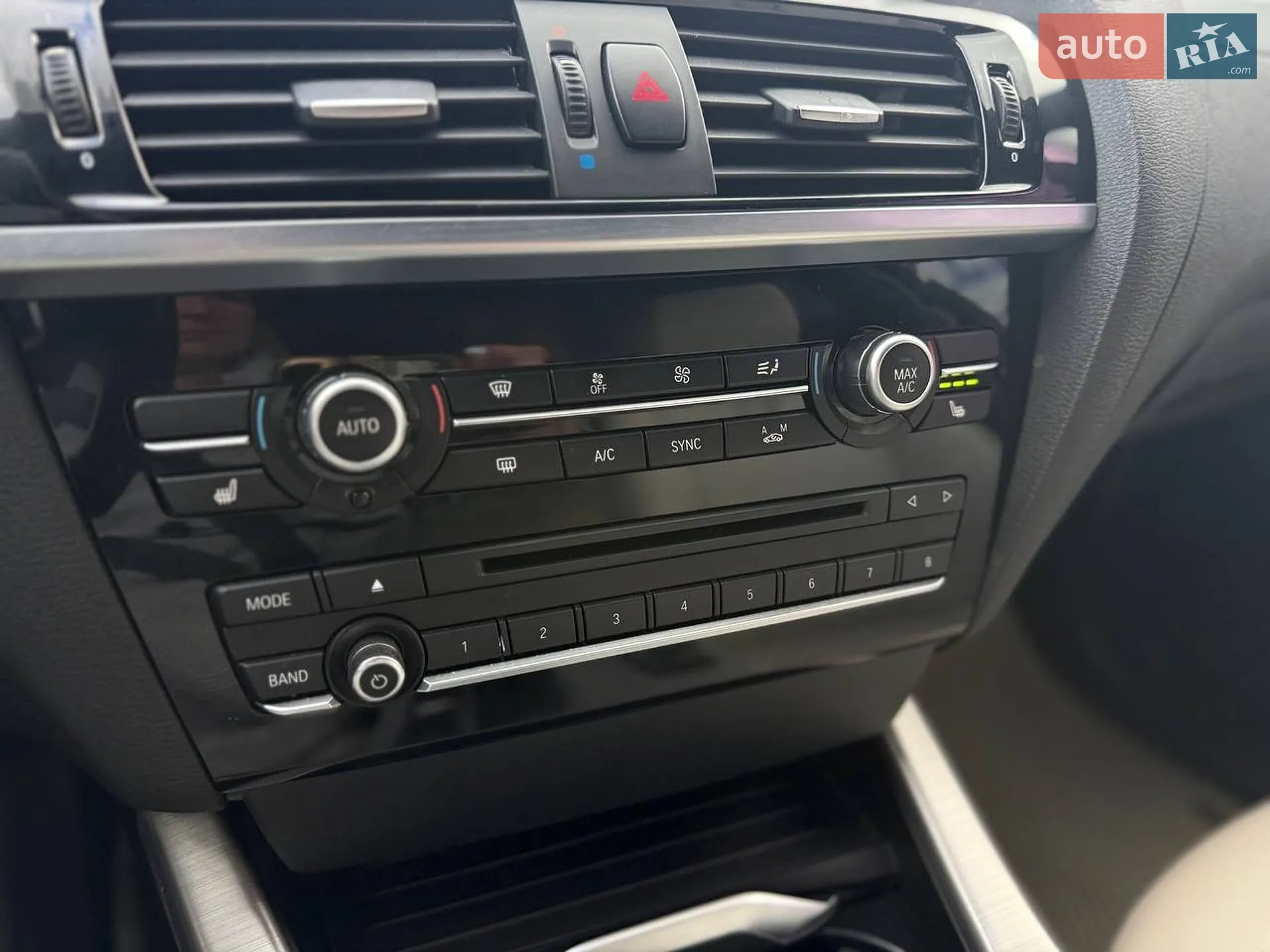 2015 BMW X3 - мініатюра 21