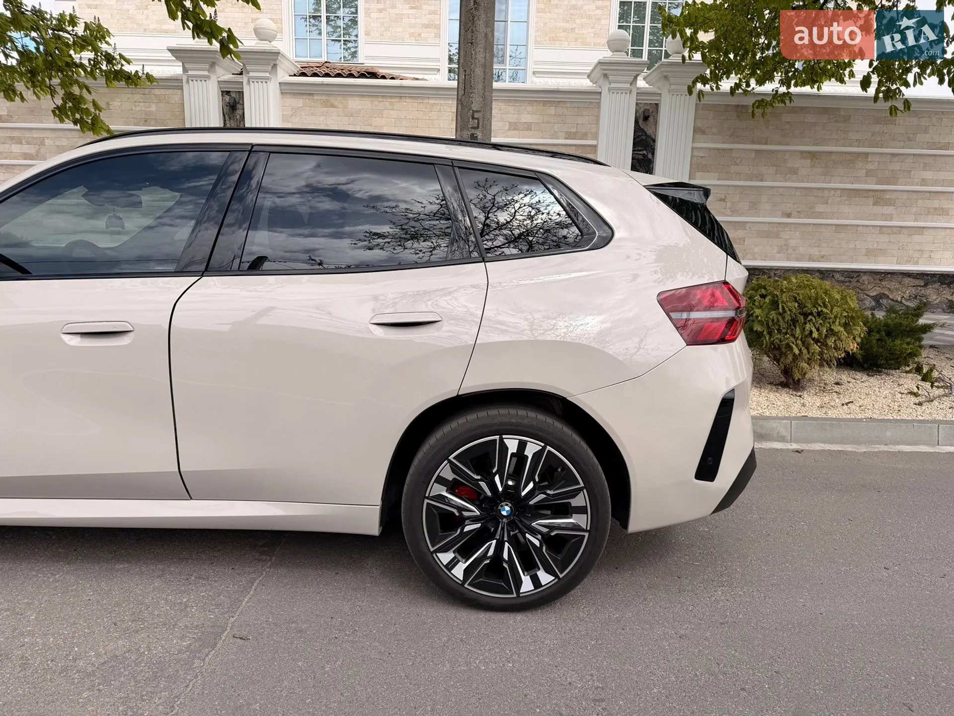 2024 BMW X3 - мініатюра 4