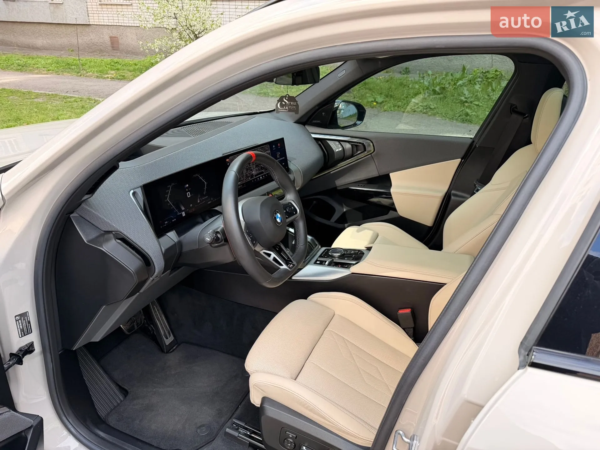 2024 BMW X3 - мініатюра 12