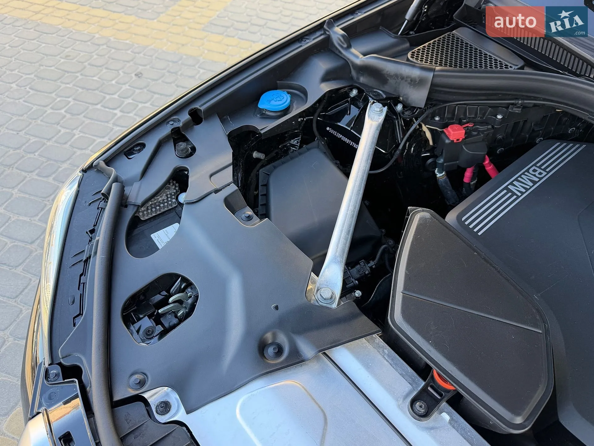 2024 BMW X3 - мініатюра 64
