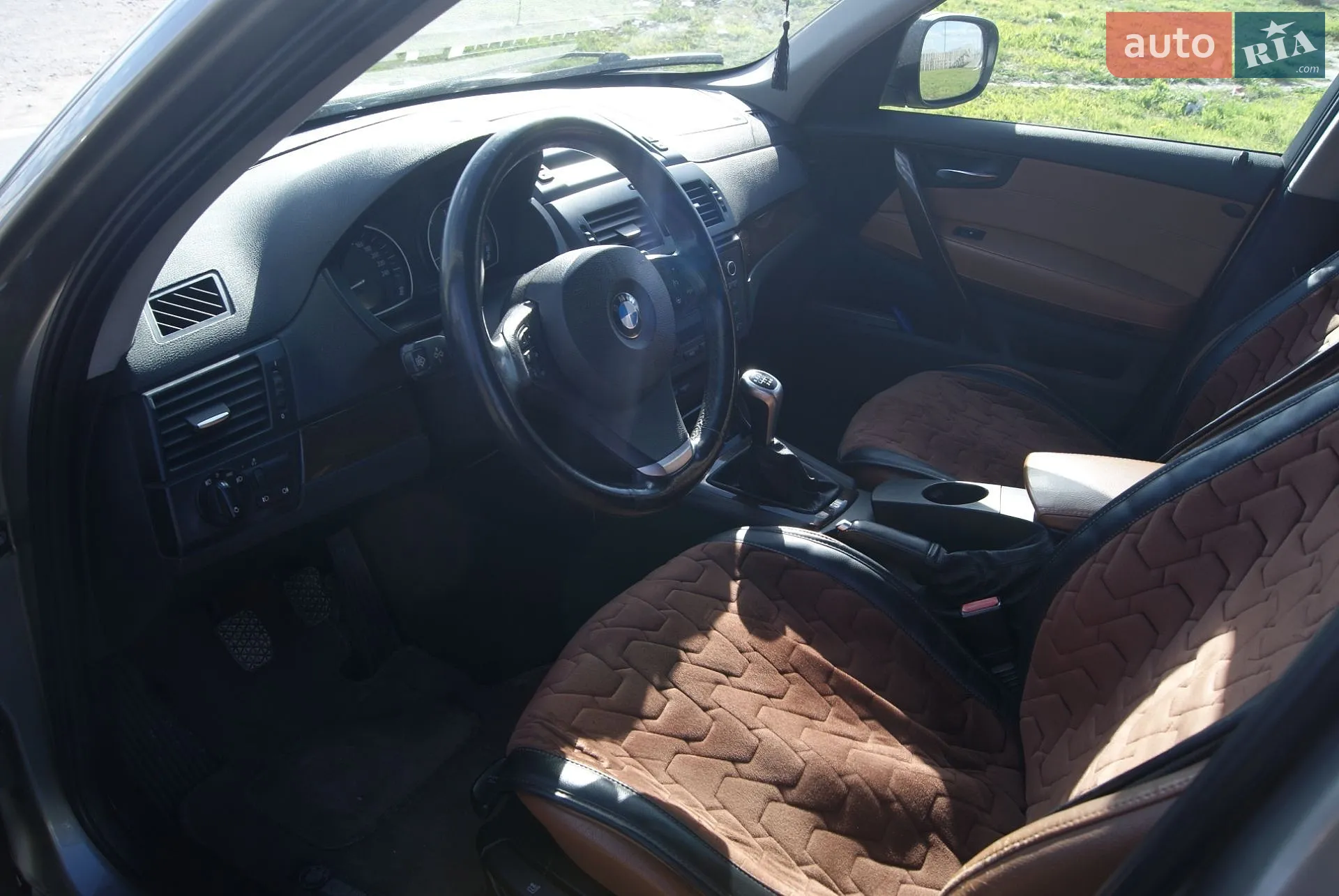 2010 BMW X3 - мініатюра 9