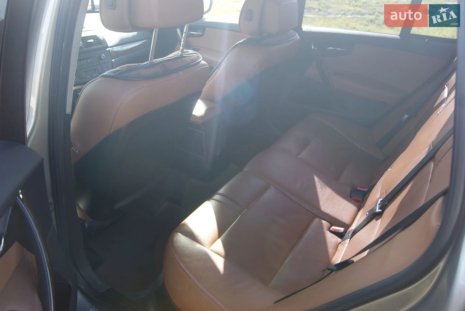 2010 BMW X3 - мініатюра 10