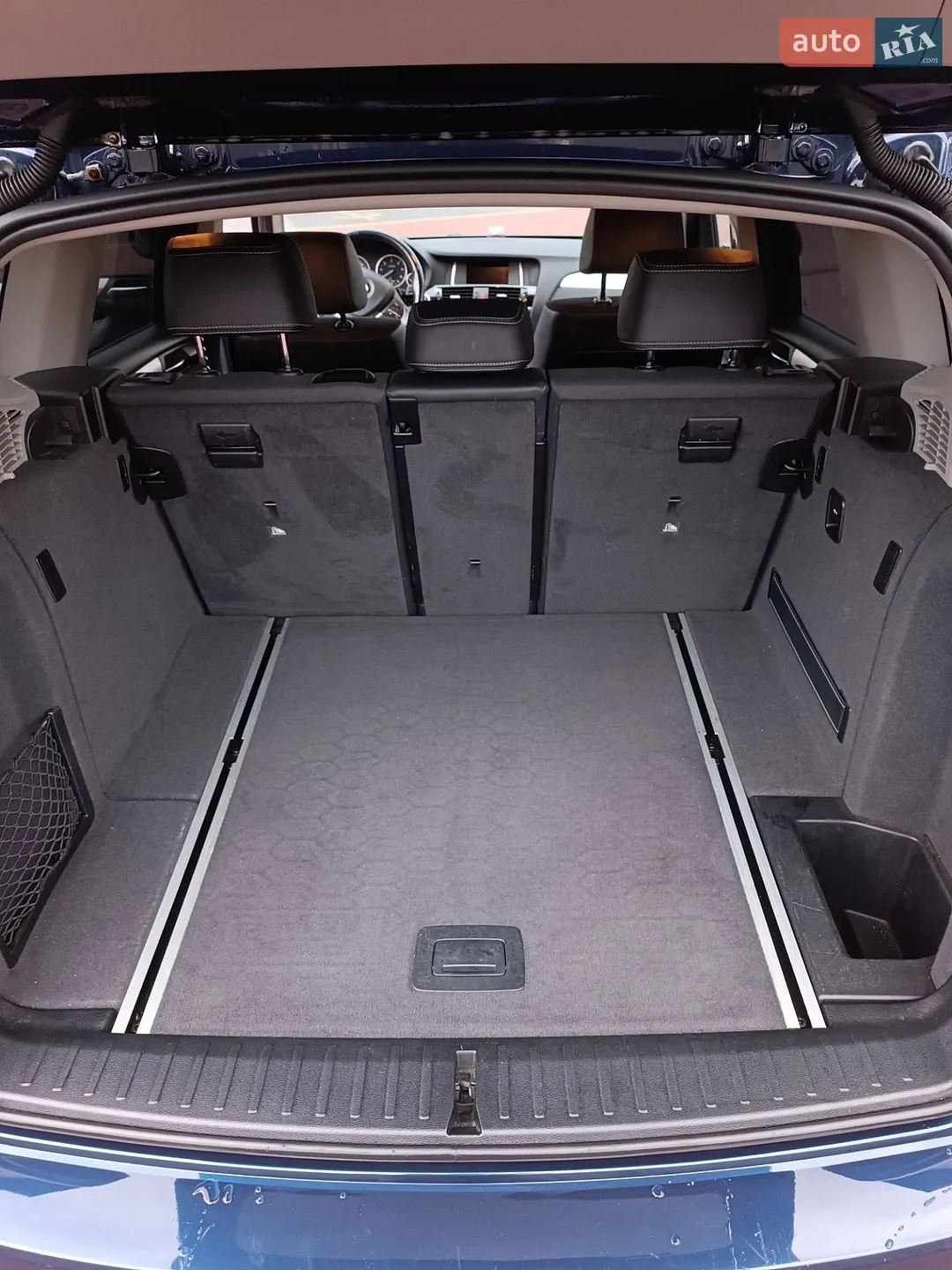 2014 BMW X3 - мініатюра 12