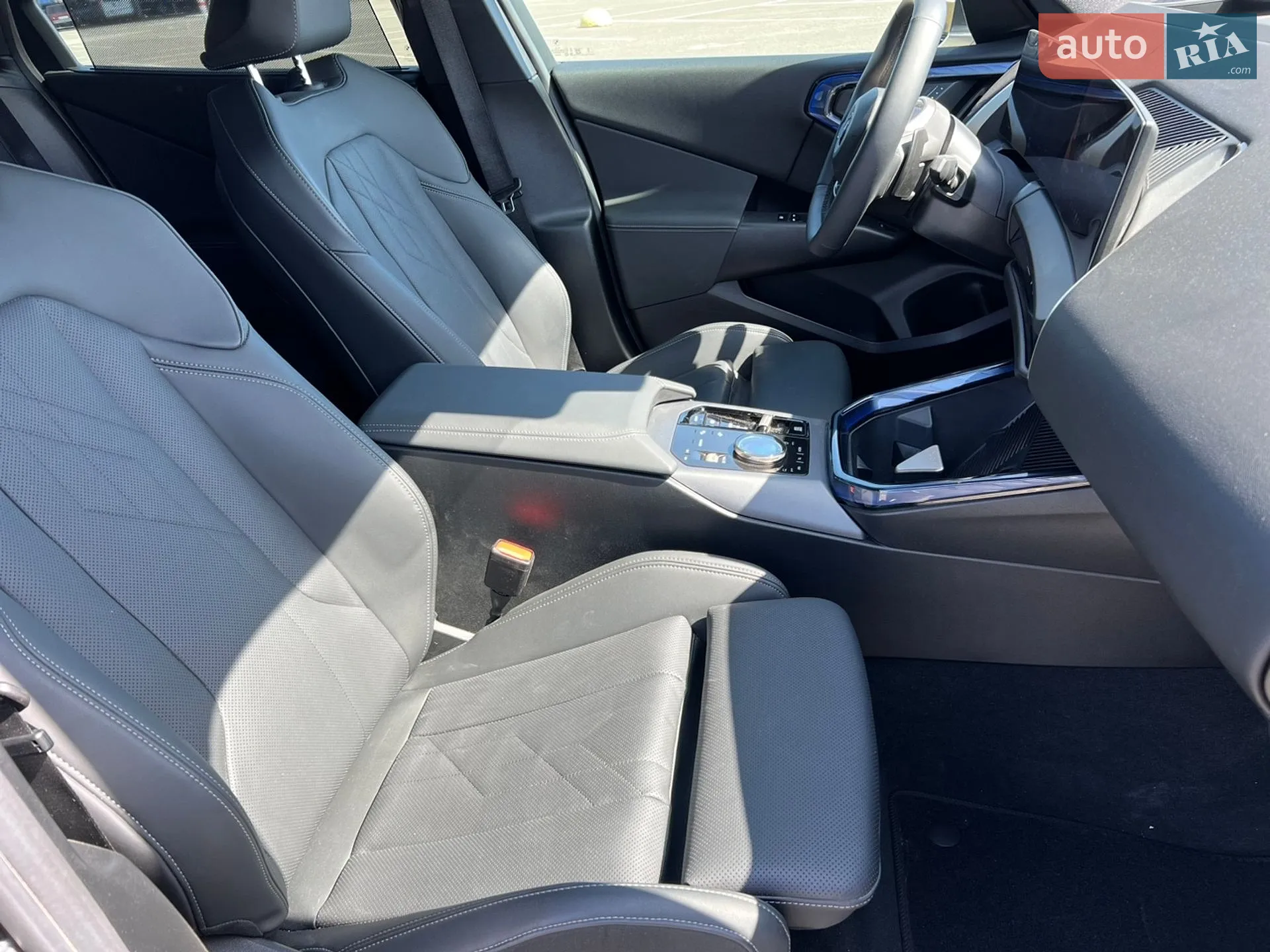 2025 BMW X3 - мініатюра 18