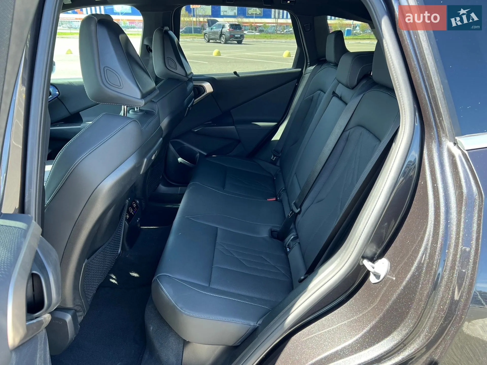 2025 BMW X3 - мініатюра 24
