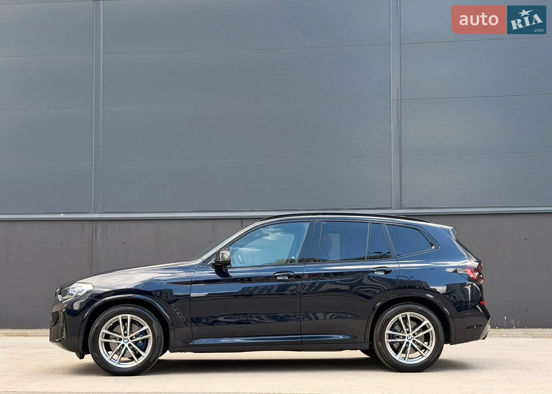 2018 BMW X3 - мініатюра 12