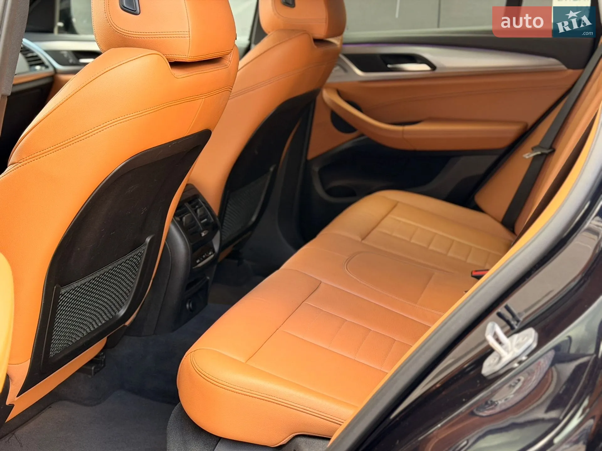 2018 BMW X3 - мініатюра 17