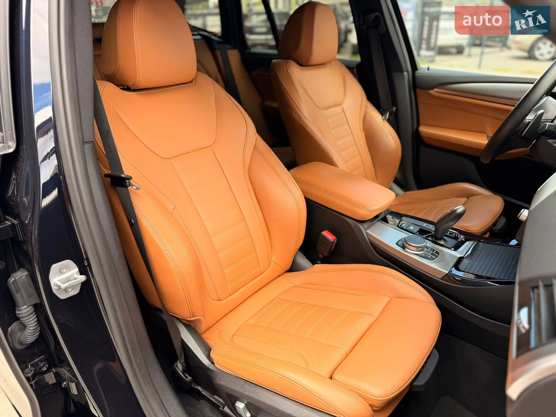 2018 BMW X3 - мініатюра 22