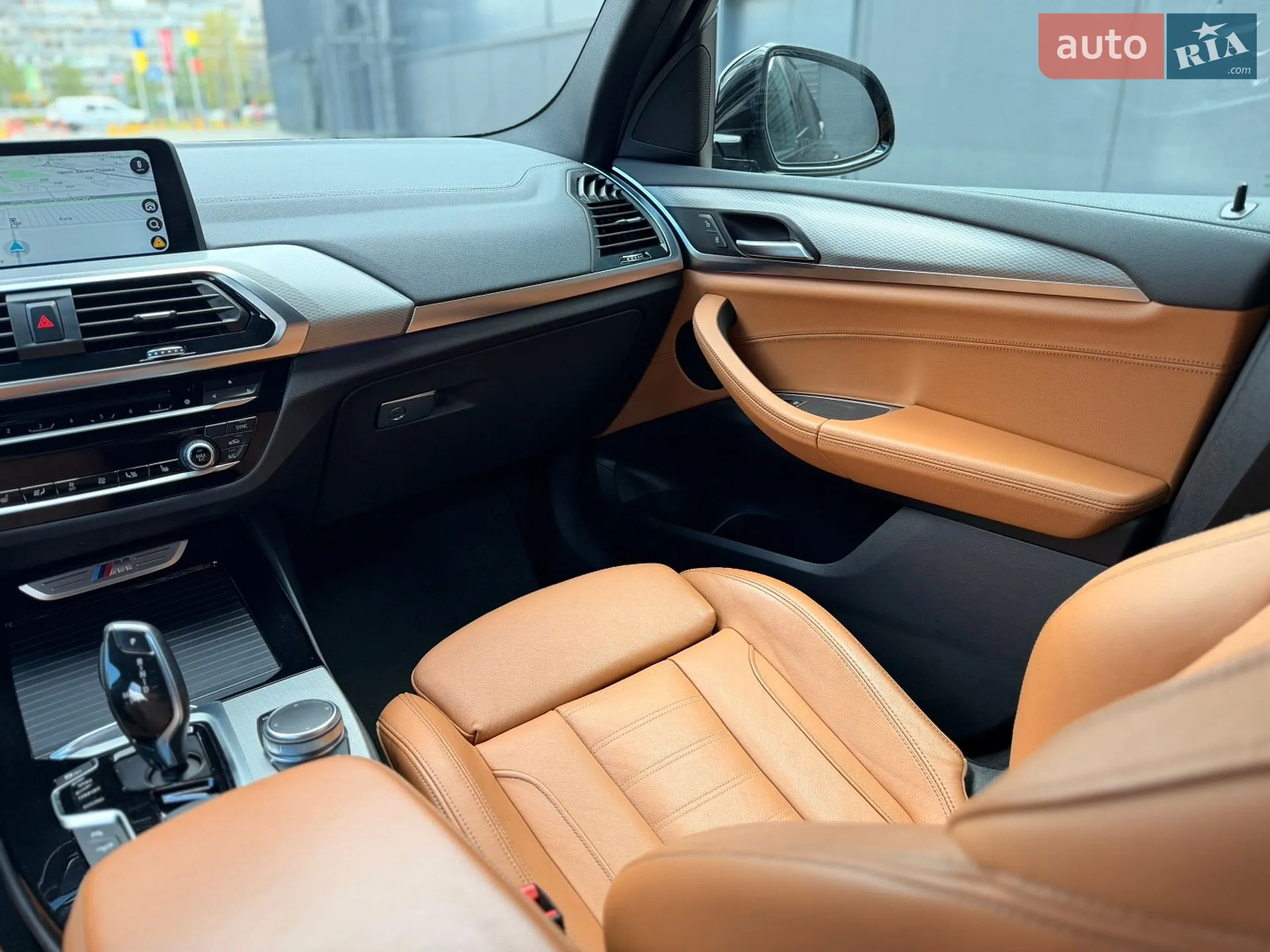 2018 BMW X3 - мініатюра 27
