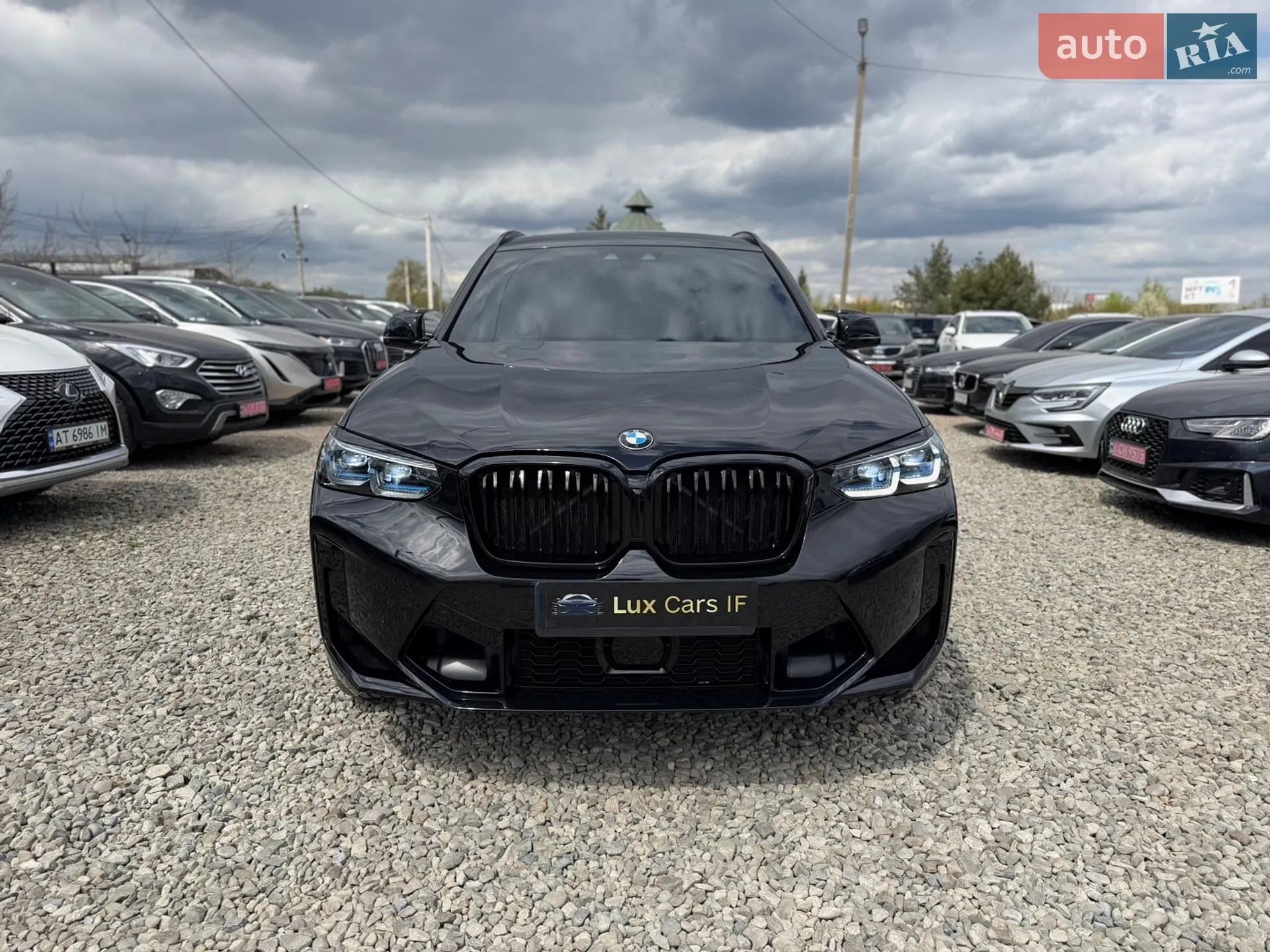 2019 BMW X3 - мініатюра 4