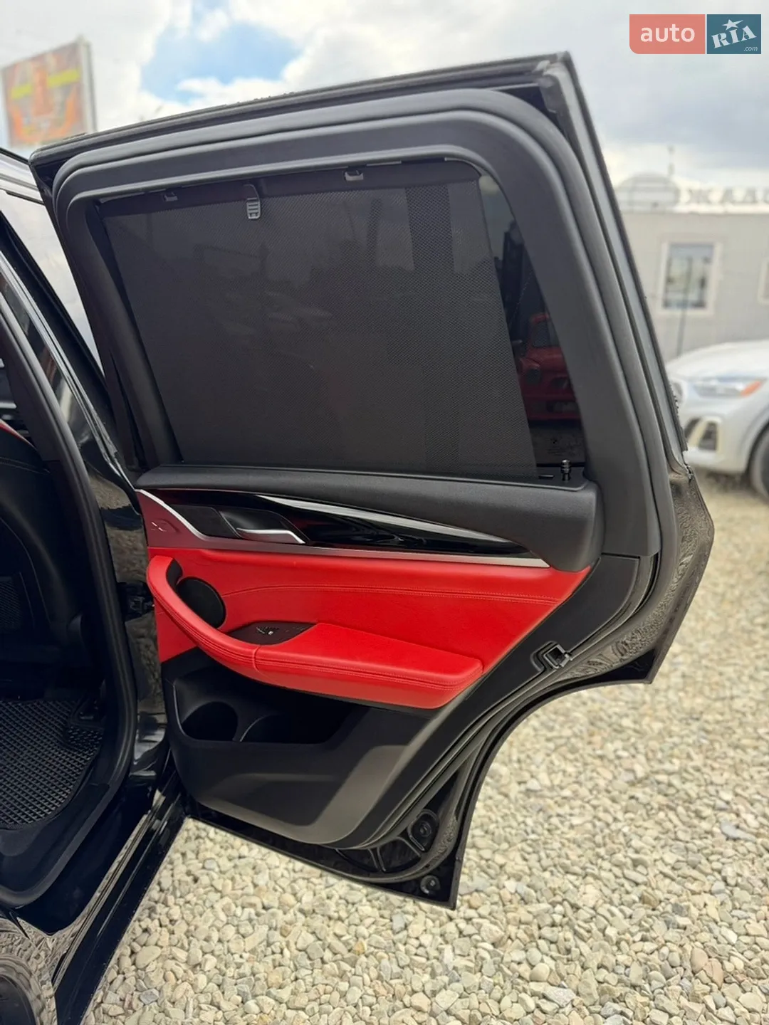 2019 BMW X3 - мініатюра 26