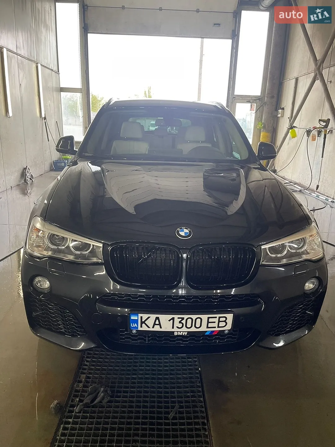 2015 BMW X3 - мініатюра 12