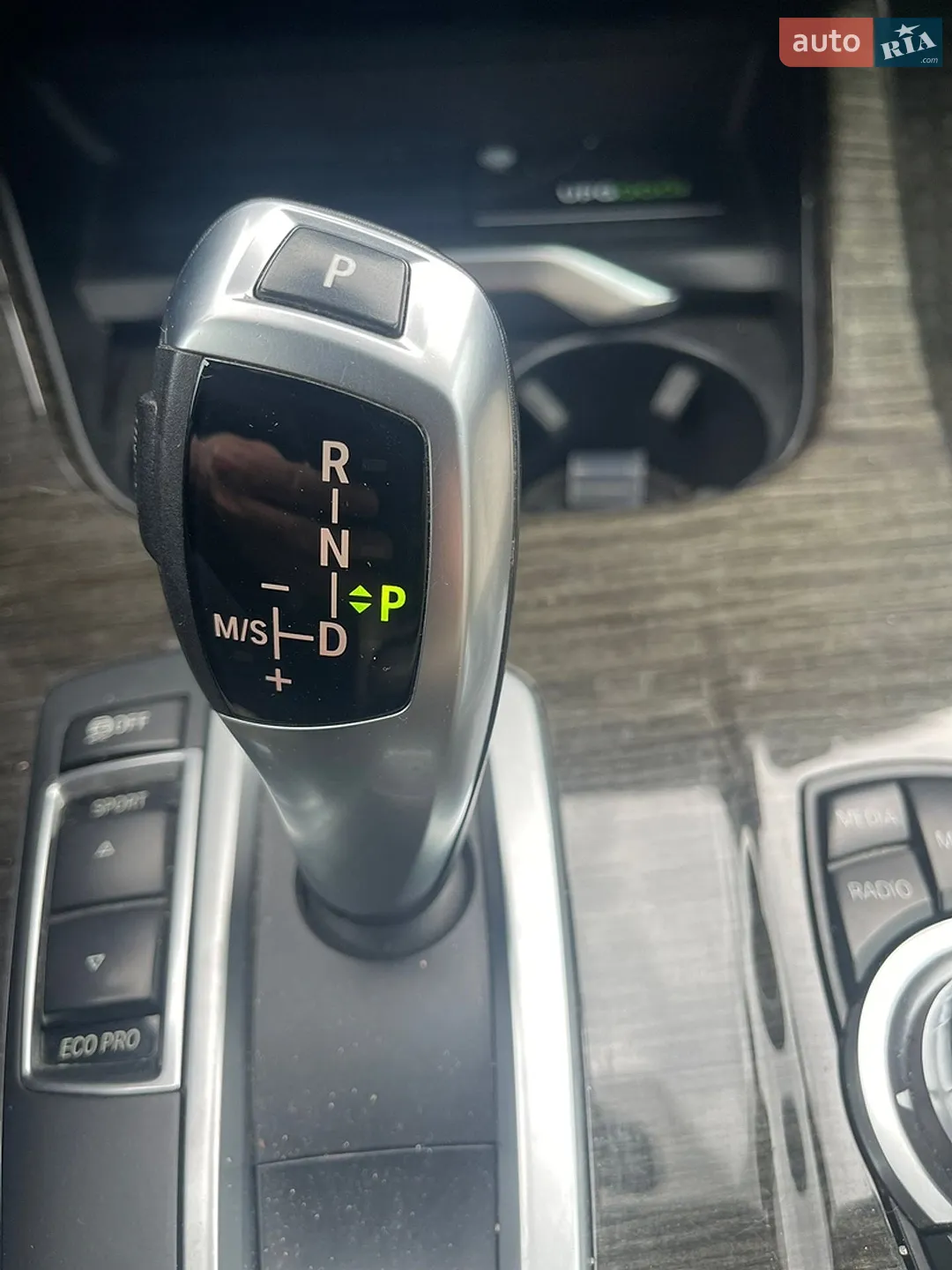 2015 BMW X3 - мініатюра 14