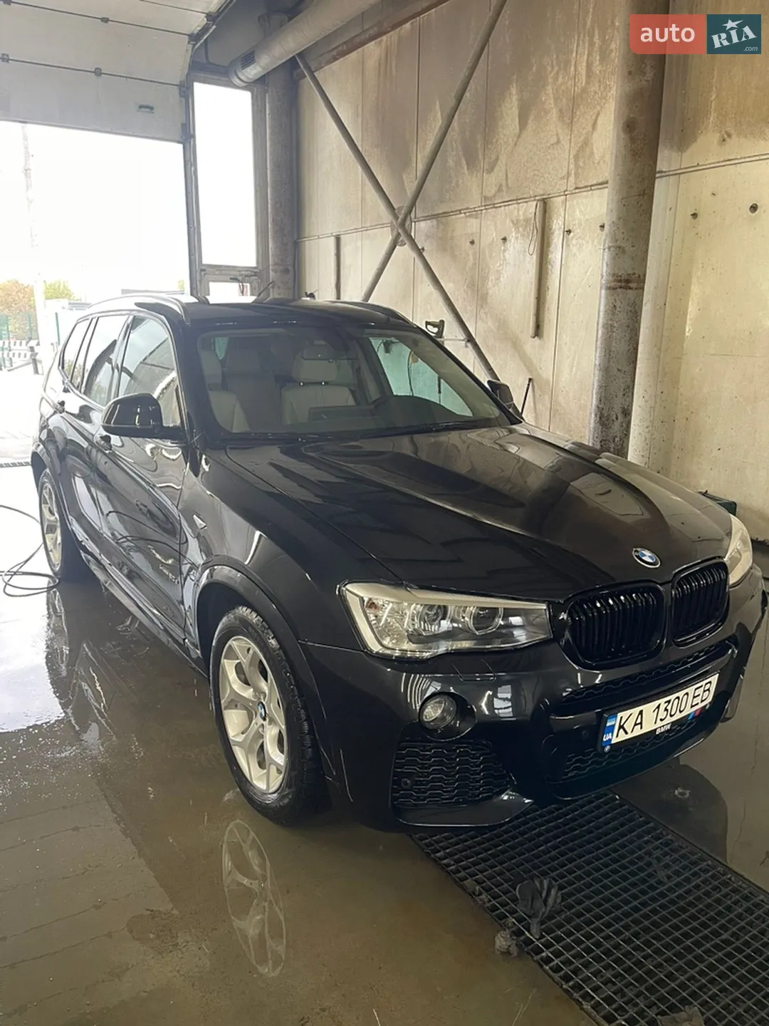 2015 BMW X3 - мініатюра 6