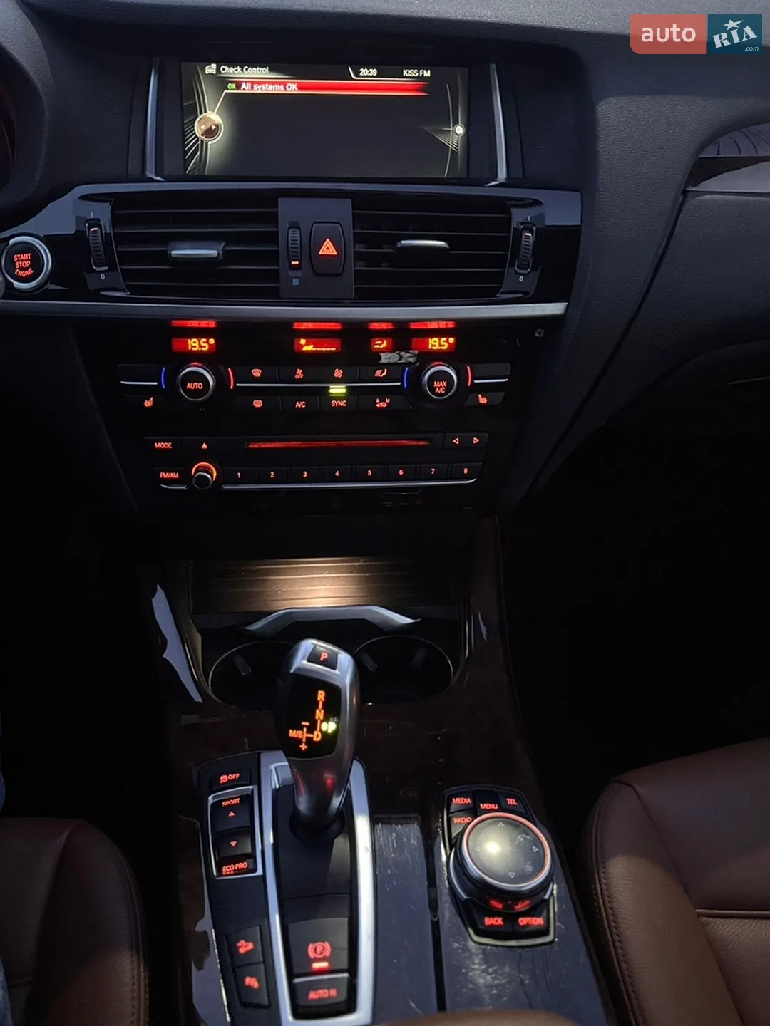 2014 BMW X3 - мініатюра 19