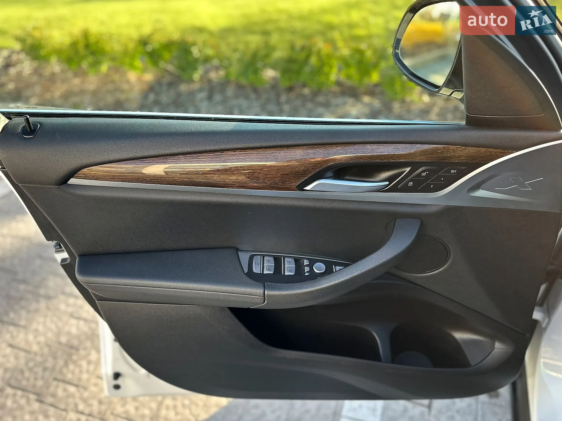 2019 BMW X3 - мініатюра 23