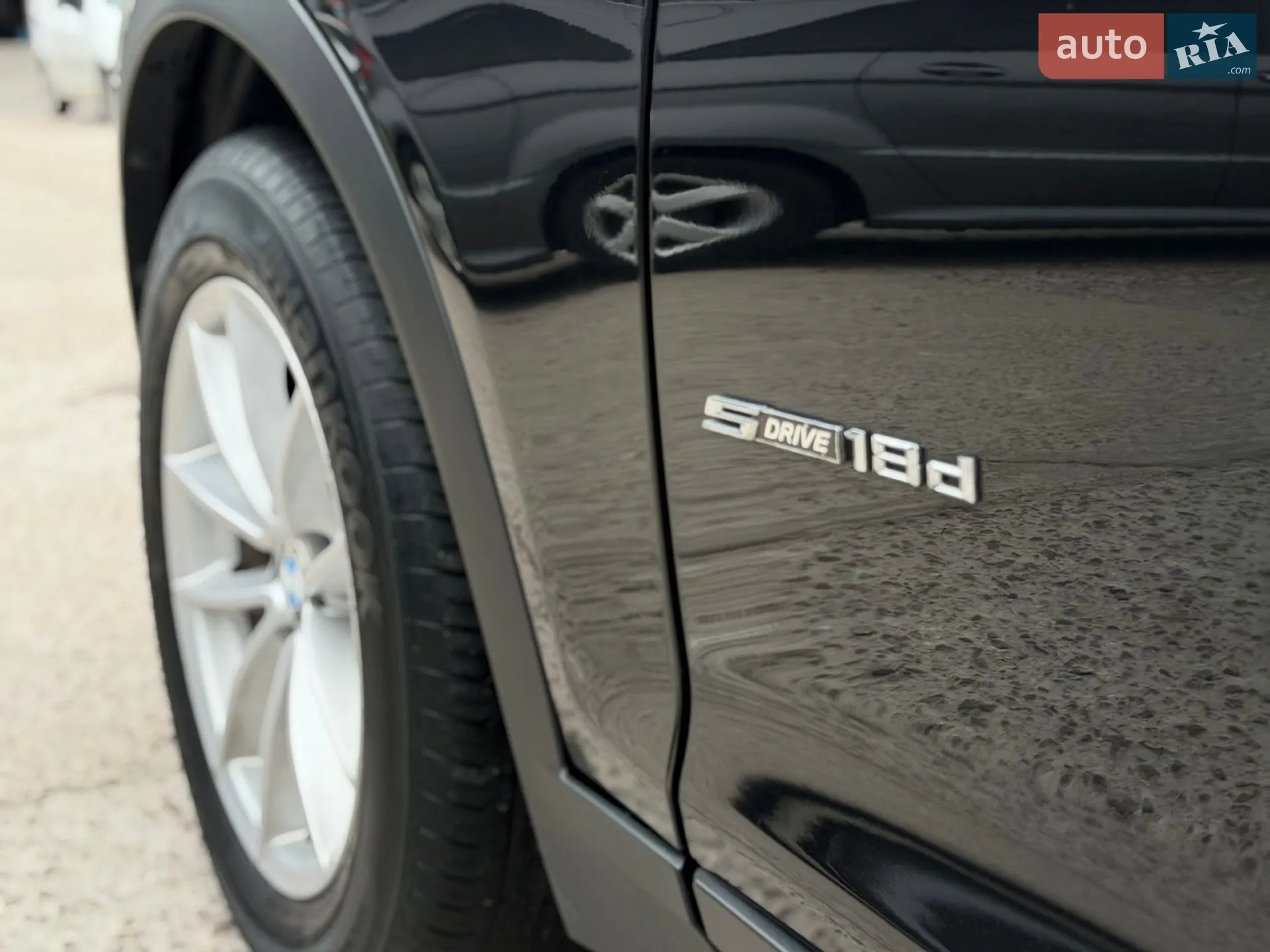 2015 BMW X3 - мініатюра 18