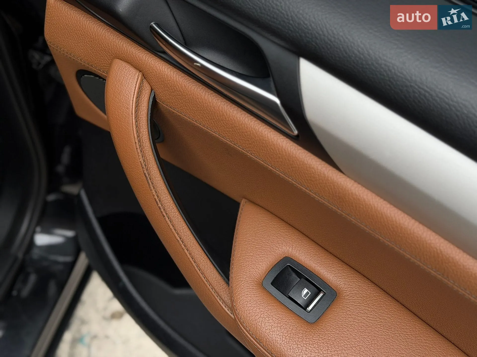 2015 BMW X3 - мініатюра 48