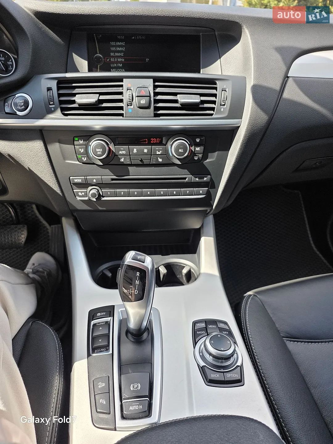 2012 BMW X3 - мініатюра 8