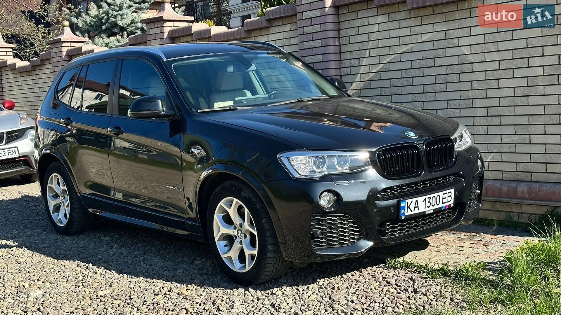 2015 BMW X3 - мініатюра 4
