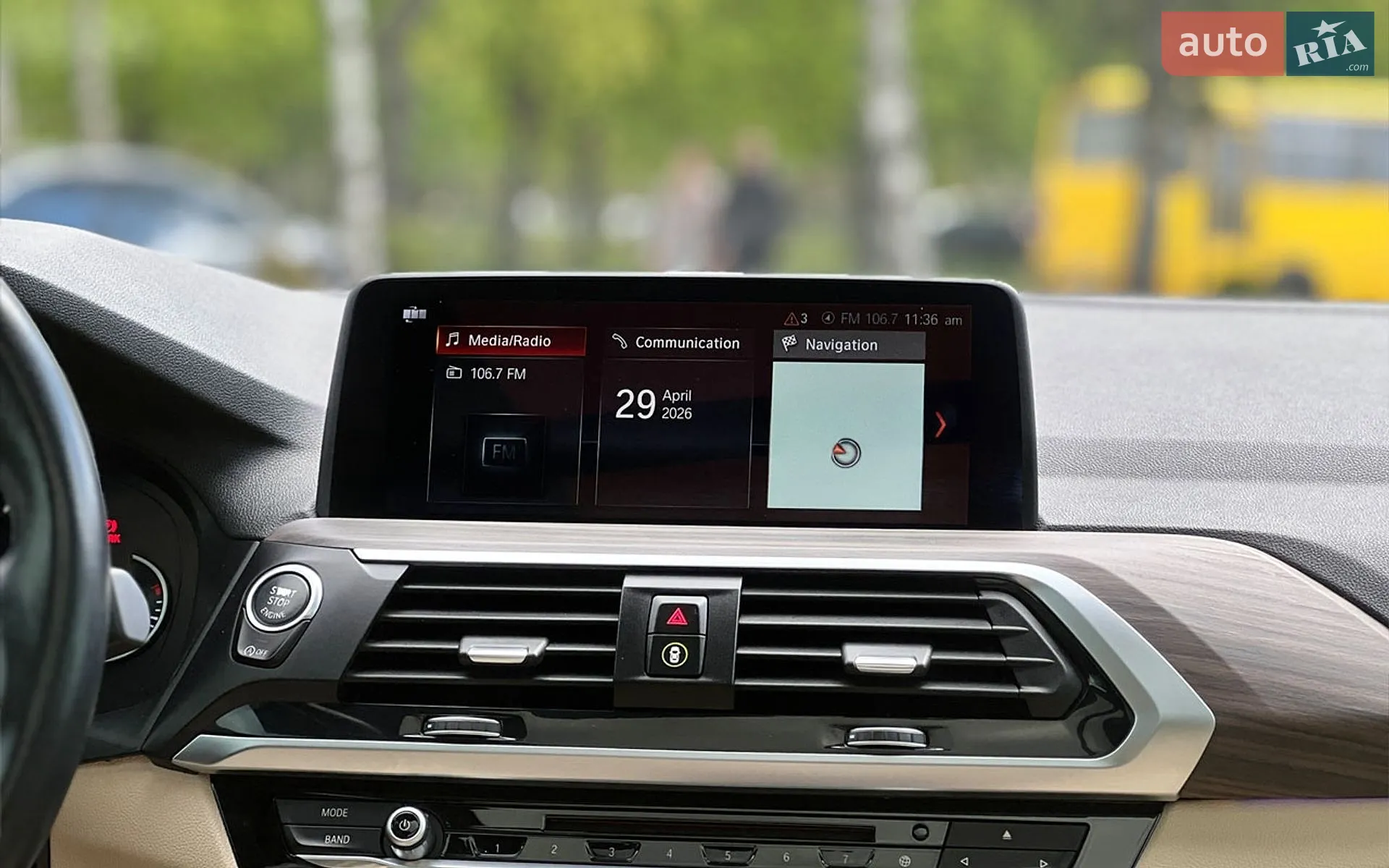 2018 BMW X3 - мініатюра 24