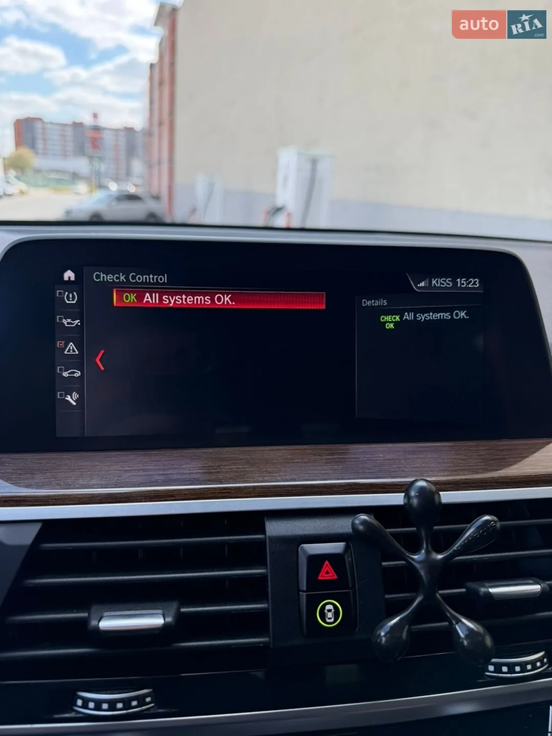 2021 BMW X3 - мініатюра 4