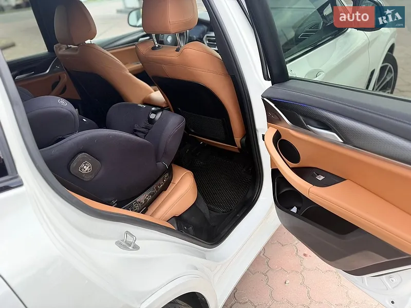 BMW X3 2023 VIN 5UX83DP02P9T08315 фото оголошення 15 з 65