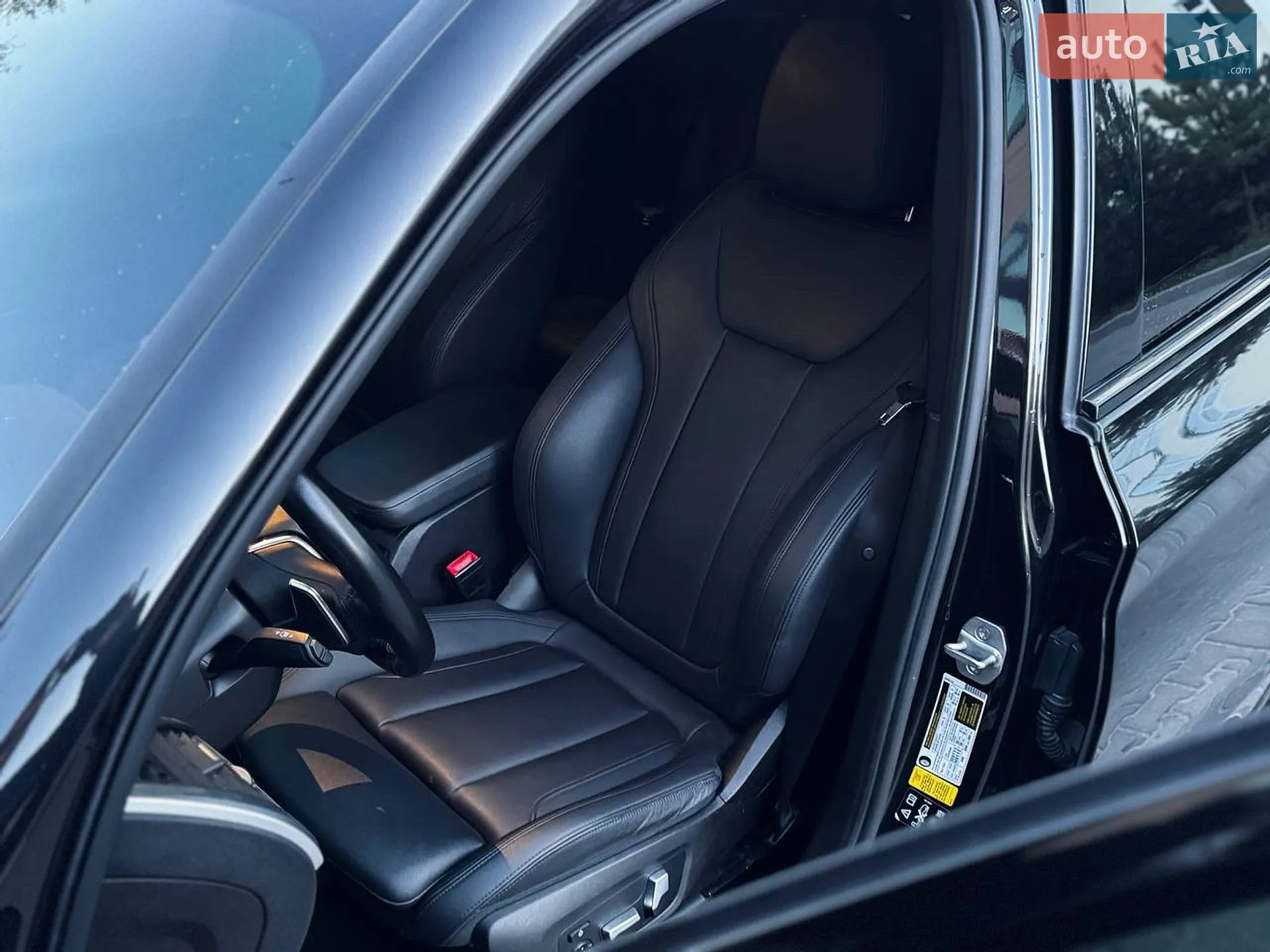 2018 BMW X3 - мініатюра 14