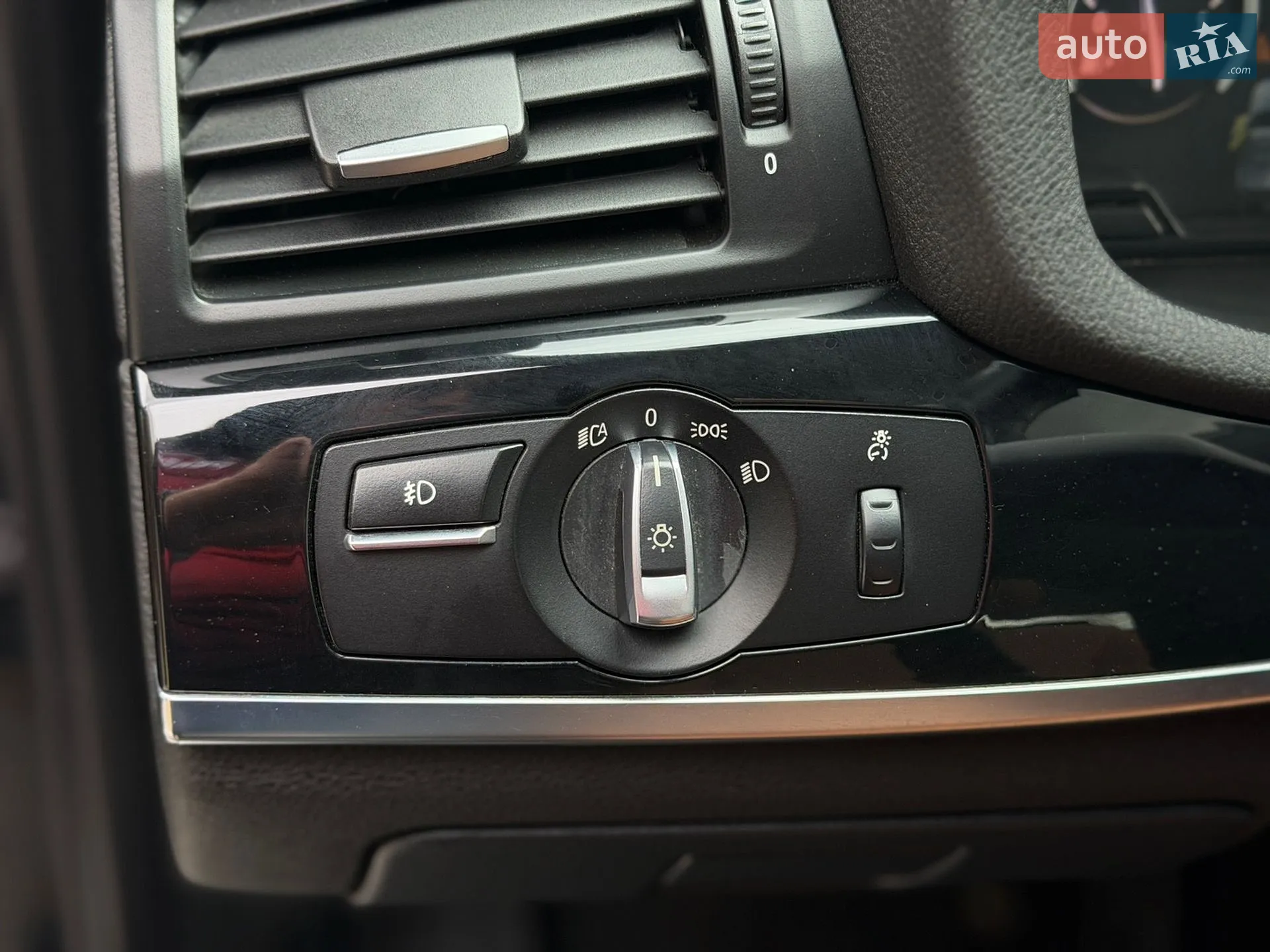 2015 BMW X3 - мініатюра 16