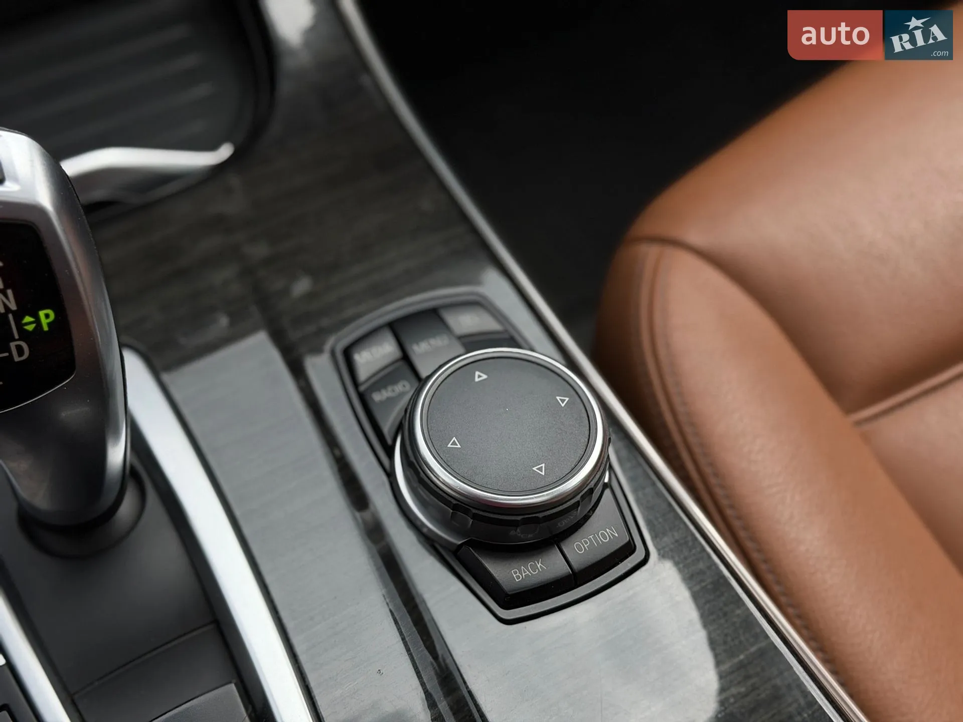 2015 BMW X3 - мініатюра 20