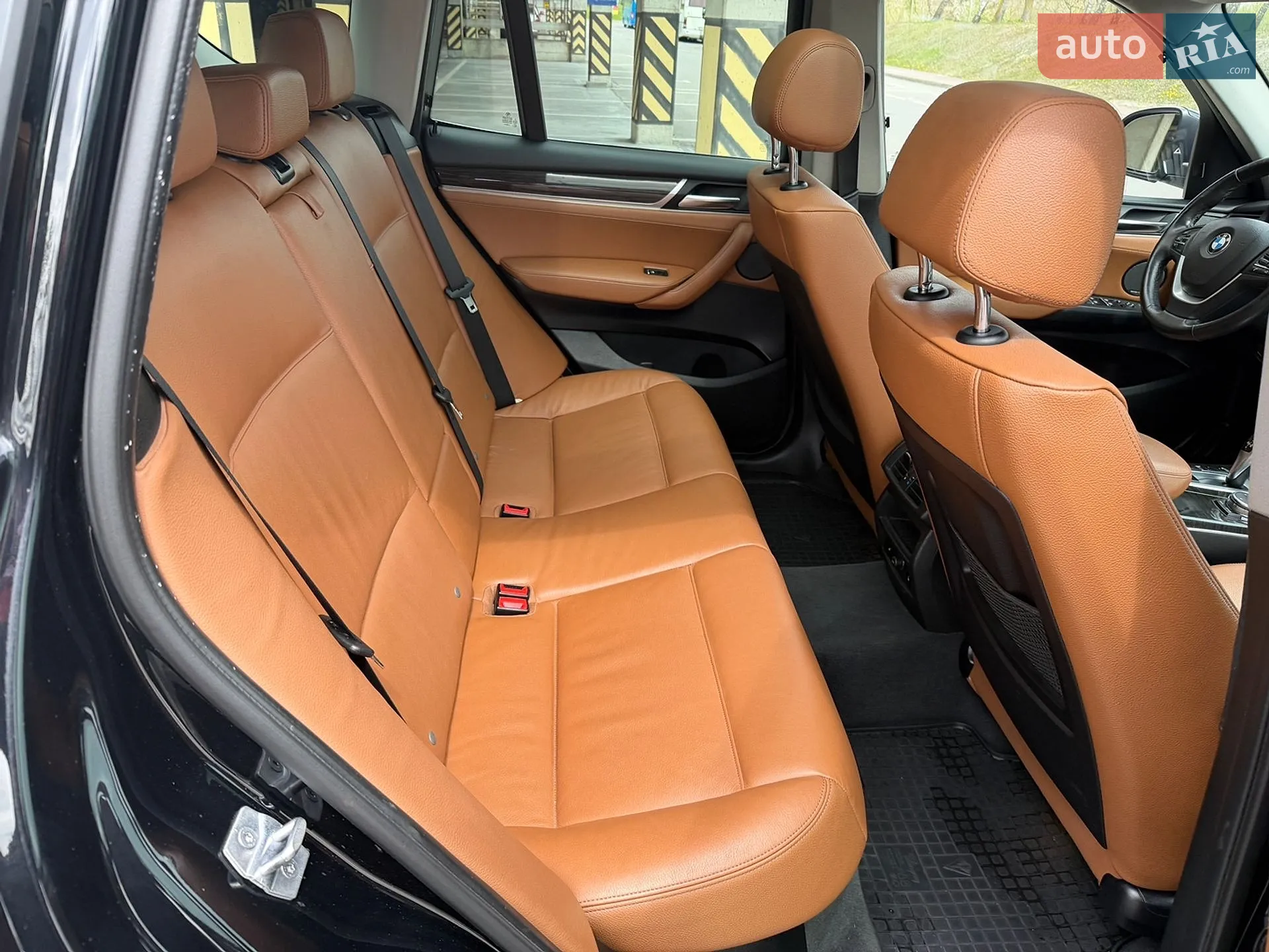 2015 BMW X3 - мініатюра 29