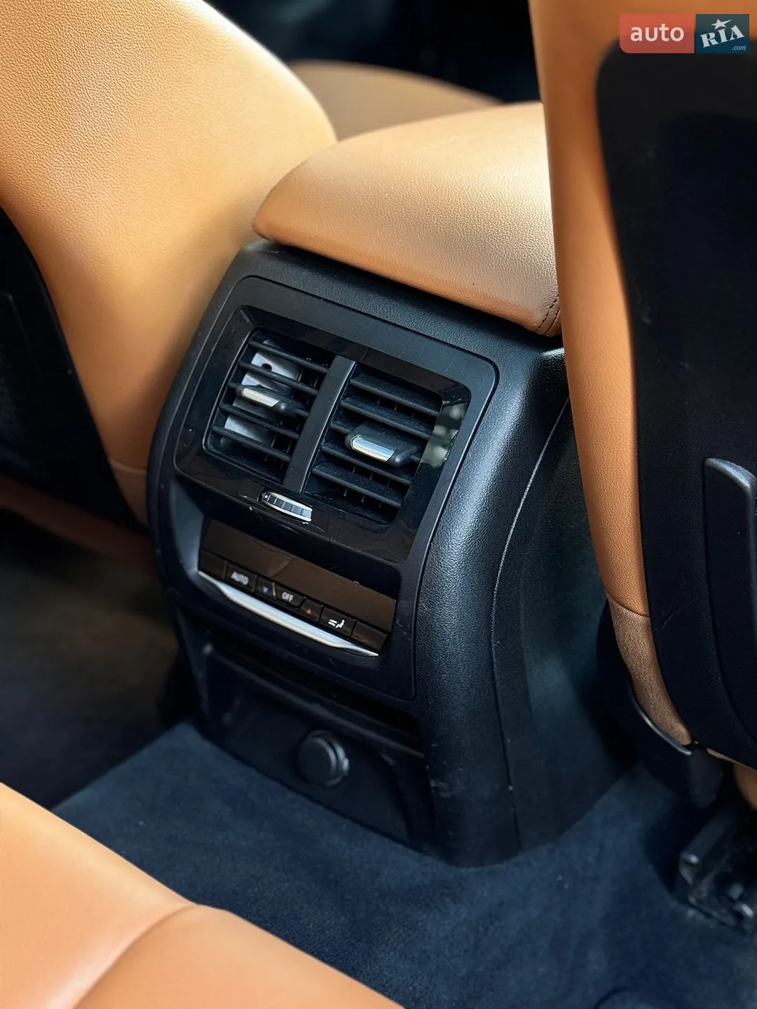 2018 BMW X3 - мініатюра 18