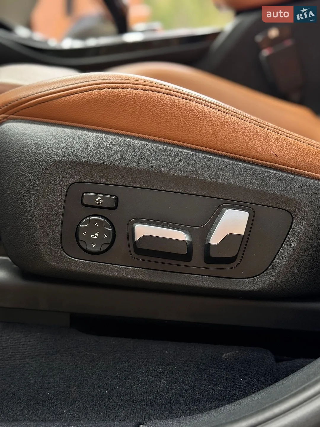 2018 BMW X3 - мініатюра 20