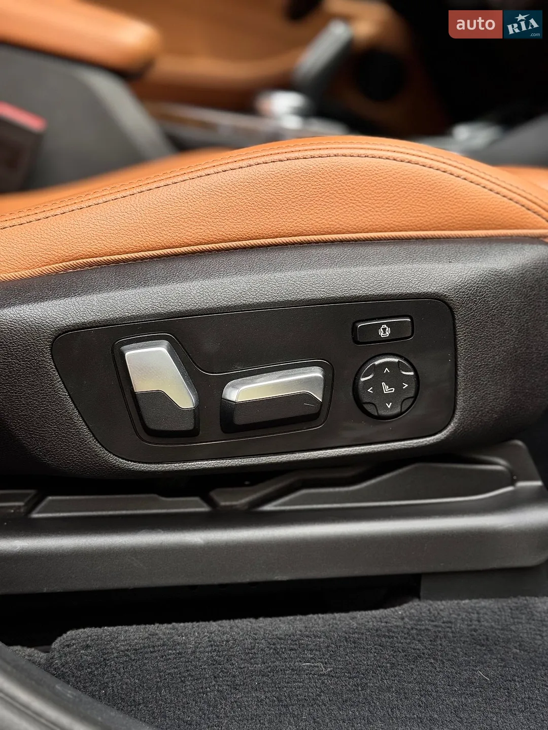 2018 BMW X3 - мініатюра 19