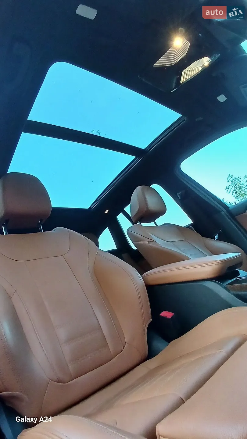 2018 BMW X3 - мініатюра 31