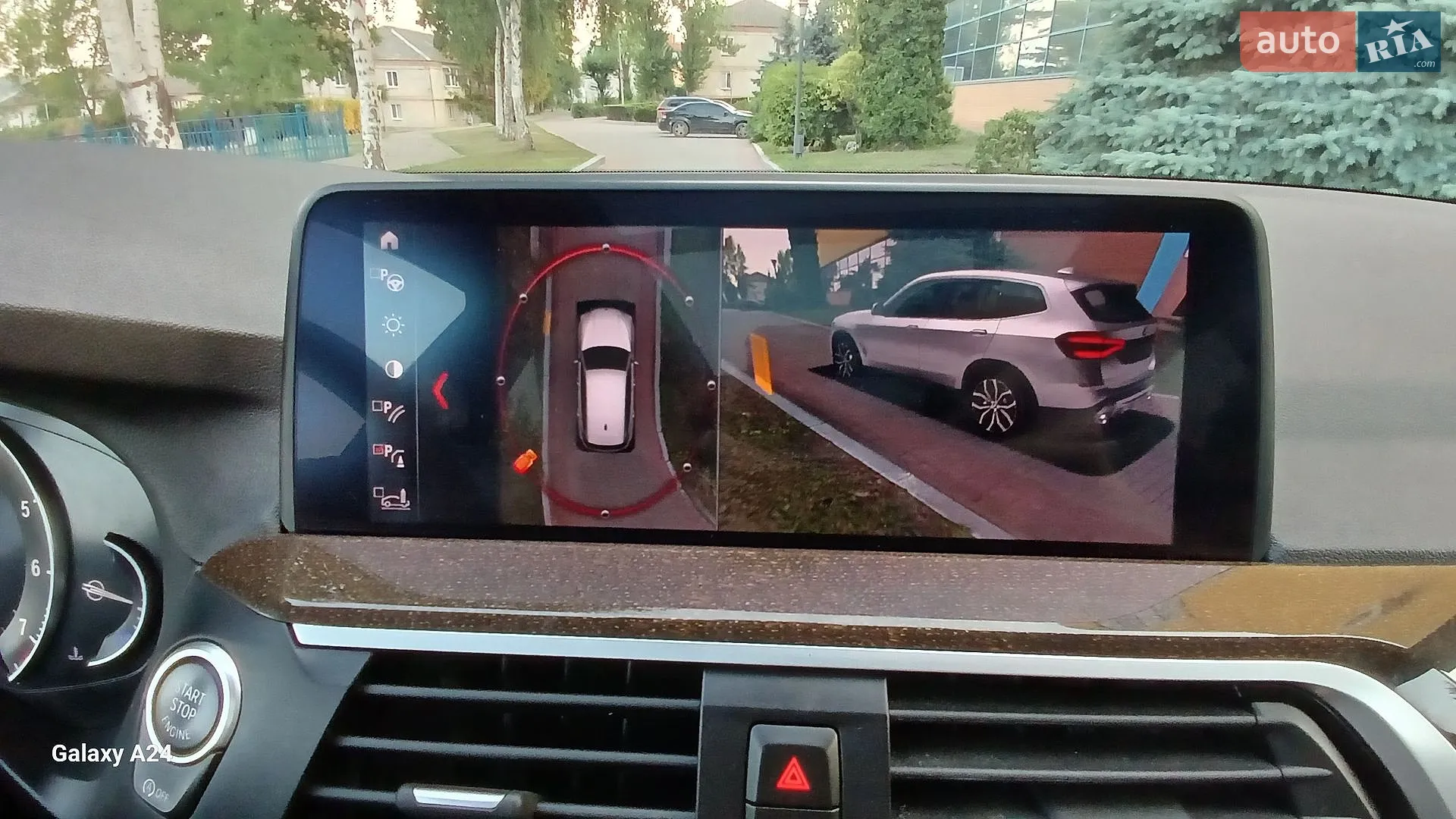 2018 BMW X3 - мініатюра 30