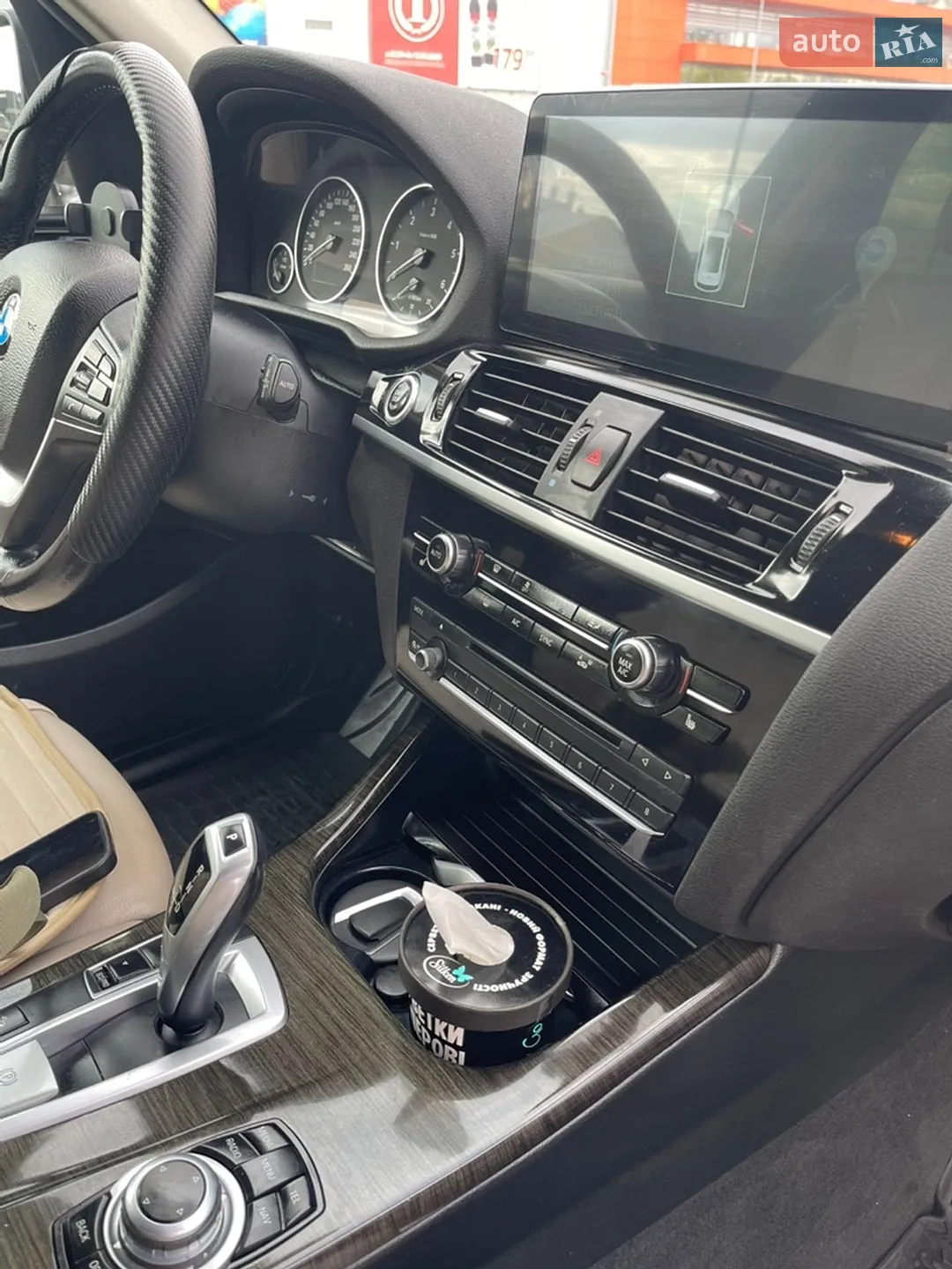 2015 BMW X3 - мініатюра 24