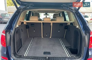 Внедорожник / Кроссовер BMW X3 2017 в Хмельницком