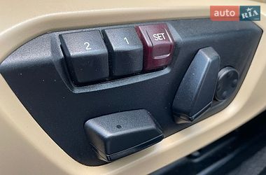 Внедорожник / Кроссовер BMW X3 2017 в Хмельницком