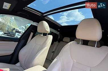 Внедорожник / Кроссовер BMW X3 2019 в Киеве