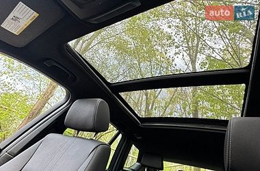 Внедорожник / Кроссовер BMW X3 2015 в Одессе