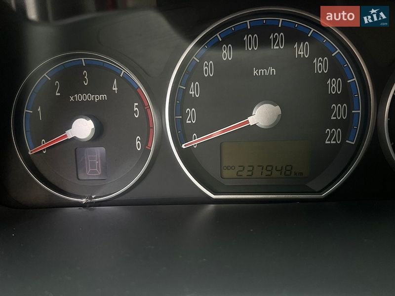 Внедорожник / Кроссовер BMW X3 2006 в Одессе