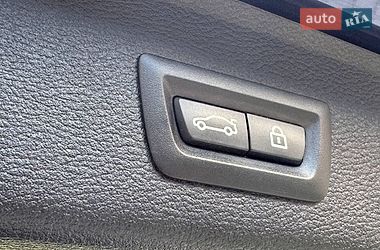 Внедорожник / Кроссовер BMW X3 2017 в Львове