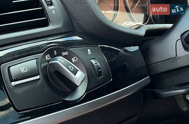 Внедорожник / Кроссовер BMW X3 2017 в Львове