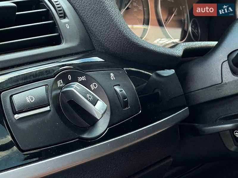 Внедорожник / Кроссовер BMW X3 2017 в Львове